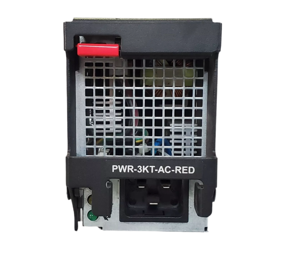 Arista DS3000TE-3, PWR-3KT-AC-RED 3000W Server Power supply for DCS-7508N