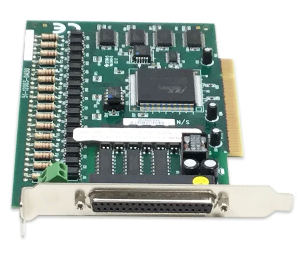 Adlink PCI-7230 32-канальная изолированная плата DIO PCI I/O 32 бита на 16 входов/выходов