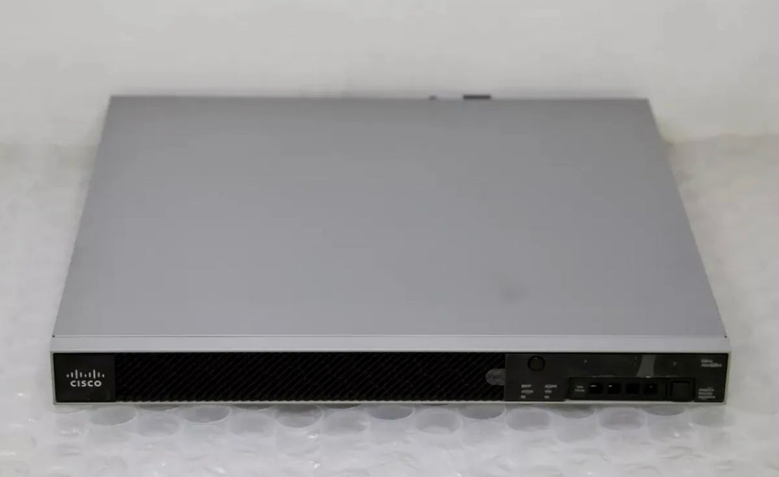 CISCO ASA5525-X IPS Adaptive Security Appliance mit SSD und ASA-IC-6GE-CU-B