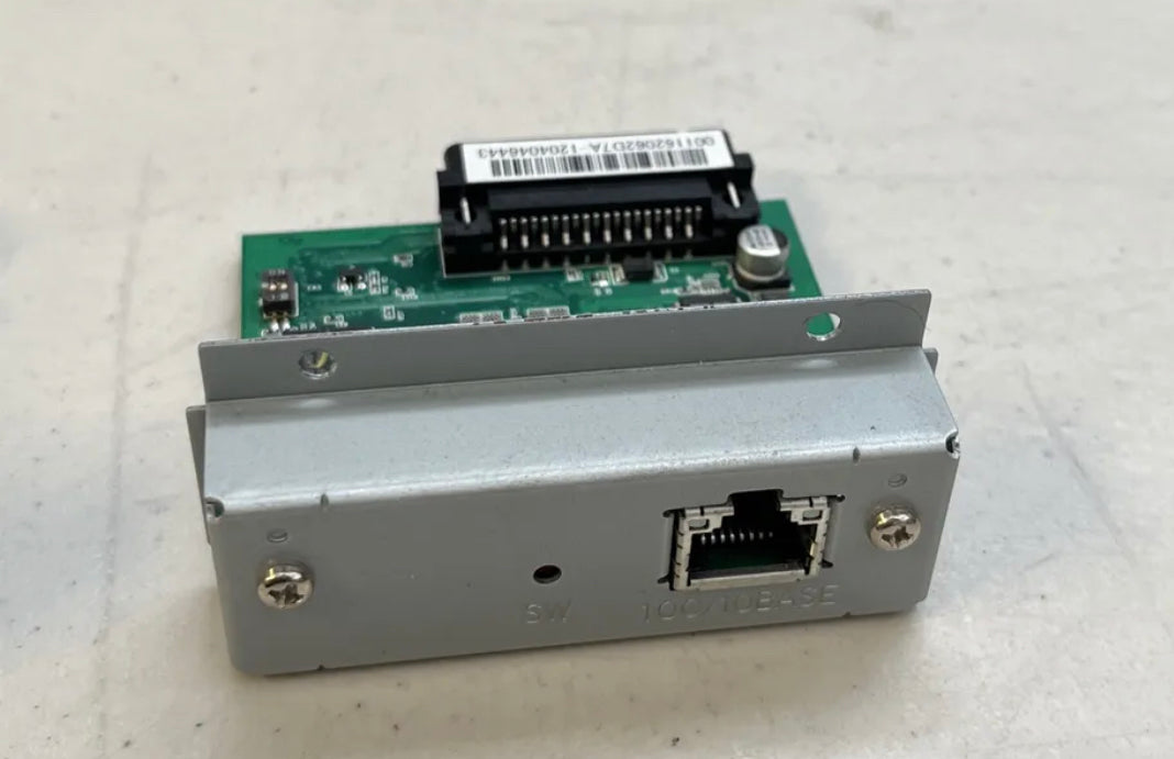 Star Micronics IFBD-HE07/08 Ethernet-LAN-Modul für TSP650II, TSP743II, TSP800II