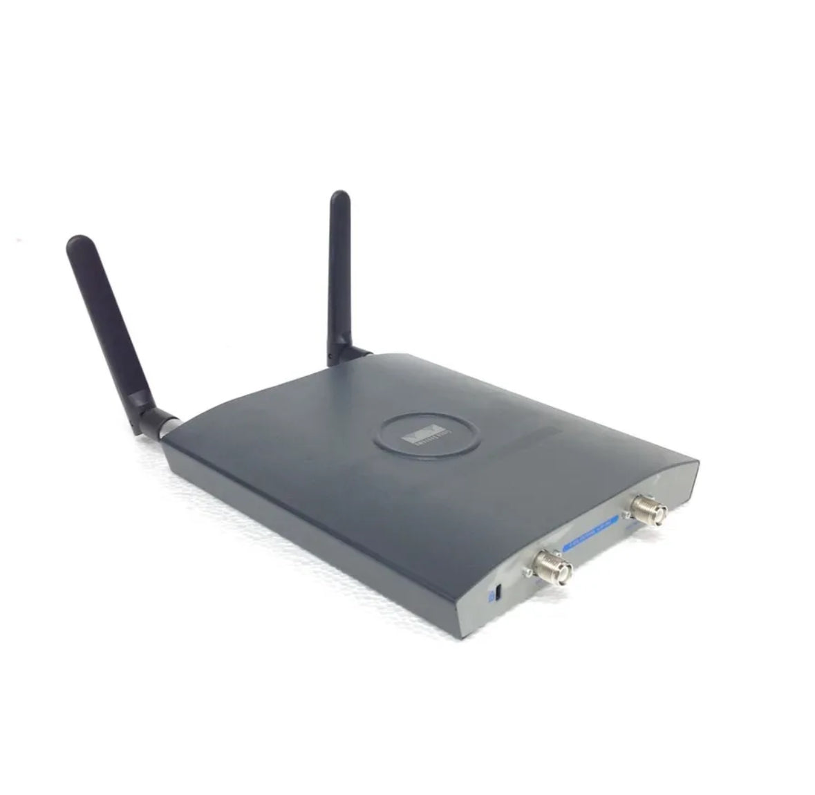 CISCO Aironet 1200 AG AIR-LAP1242G-A-K9 2,4 GHz 54 Mbit/s Wireless Access Point
