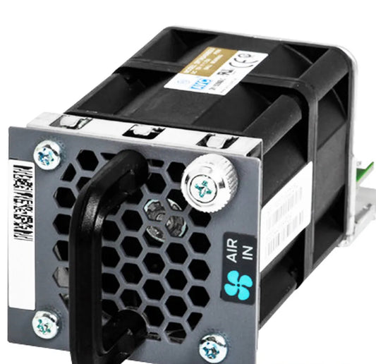 Модуль вентилятора с переключателем воздушного потока спереди назад Juniper EX4300-FAN-AFO серии EX4300