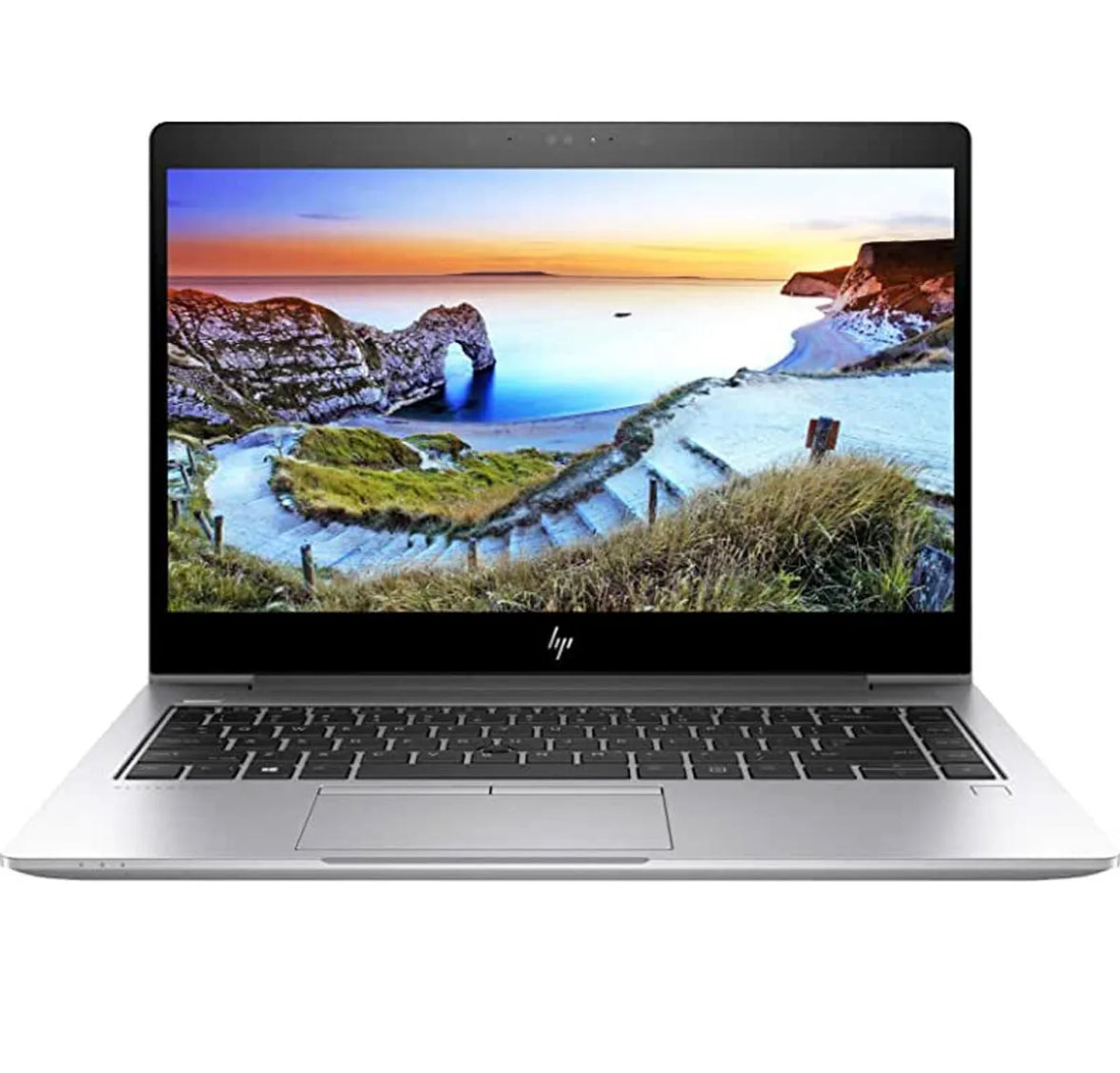 HP EliteBook 830 G6 i7-8665U, 1,9 ГГц, 16 ГБ, 256 ГБ, NVMe, 14 дюймов, Win 10 Pro: отлично