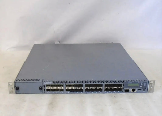 Juniper Networks EX4550-32F-AFO 32-портовый конвергентный коммутатор SFP+