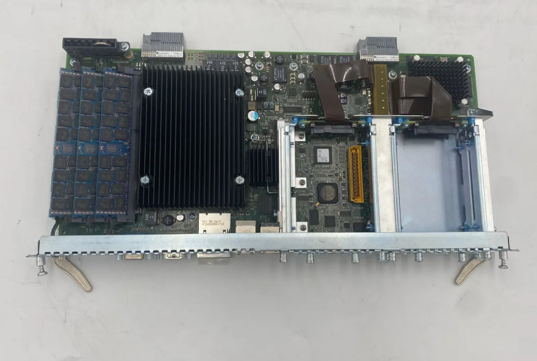 Cisco UCS-E160D-M2/K9 UCS E-Series Double-Wide-Servermodul, E5-2418L V2, 48 GB