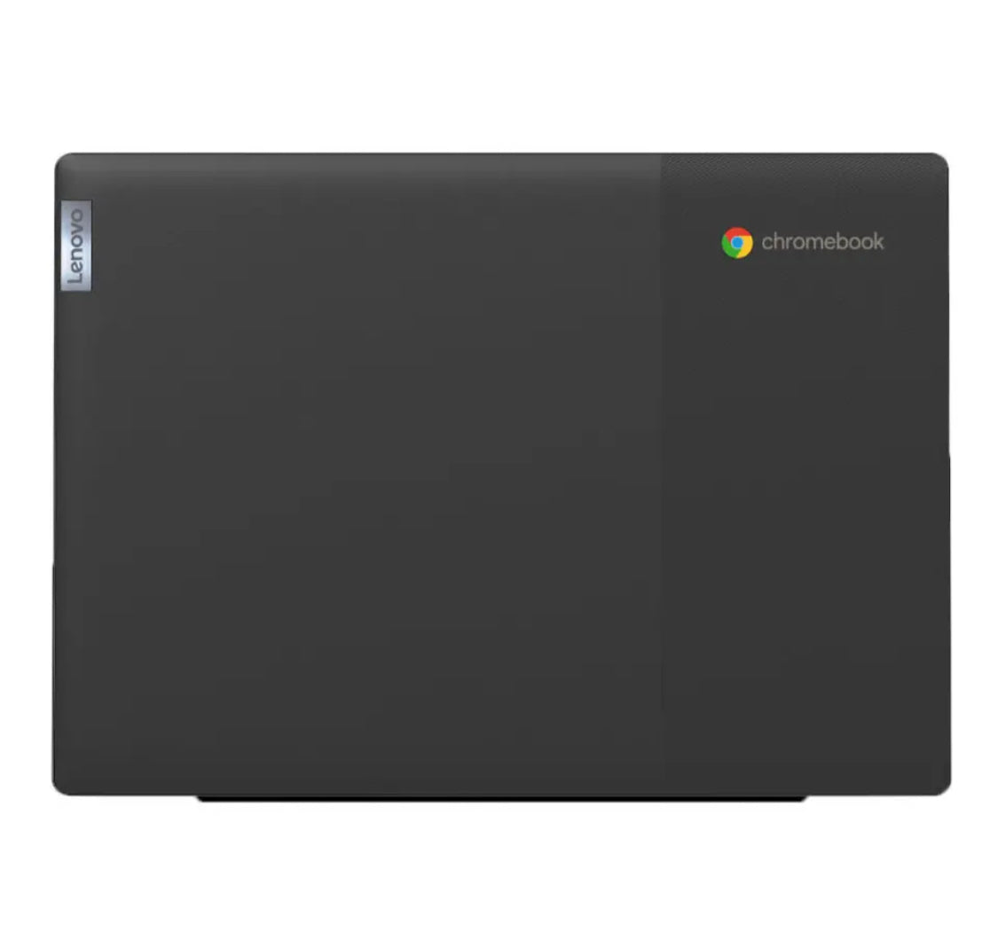 Lenovo IdeaPad 3 Chromebook 11,6 Zoll HD Intel Celeron N 32 GB eMMC 4 GB RAM Schwarz