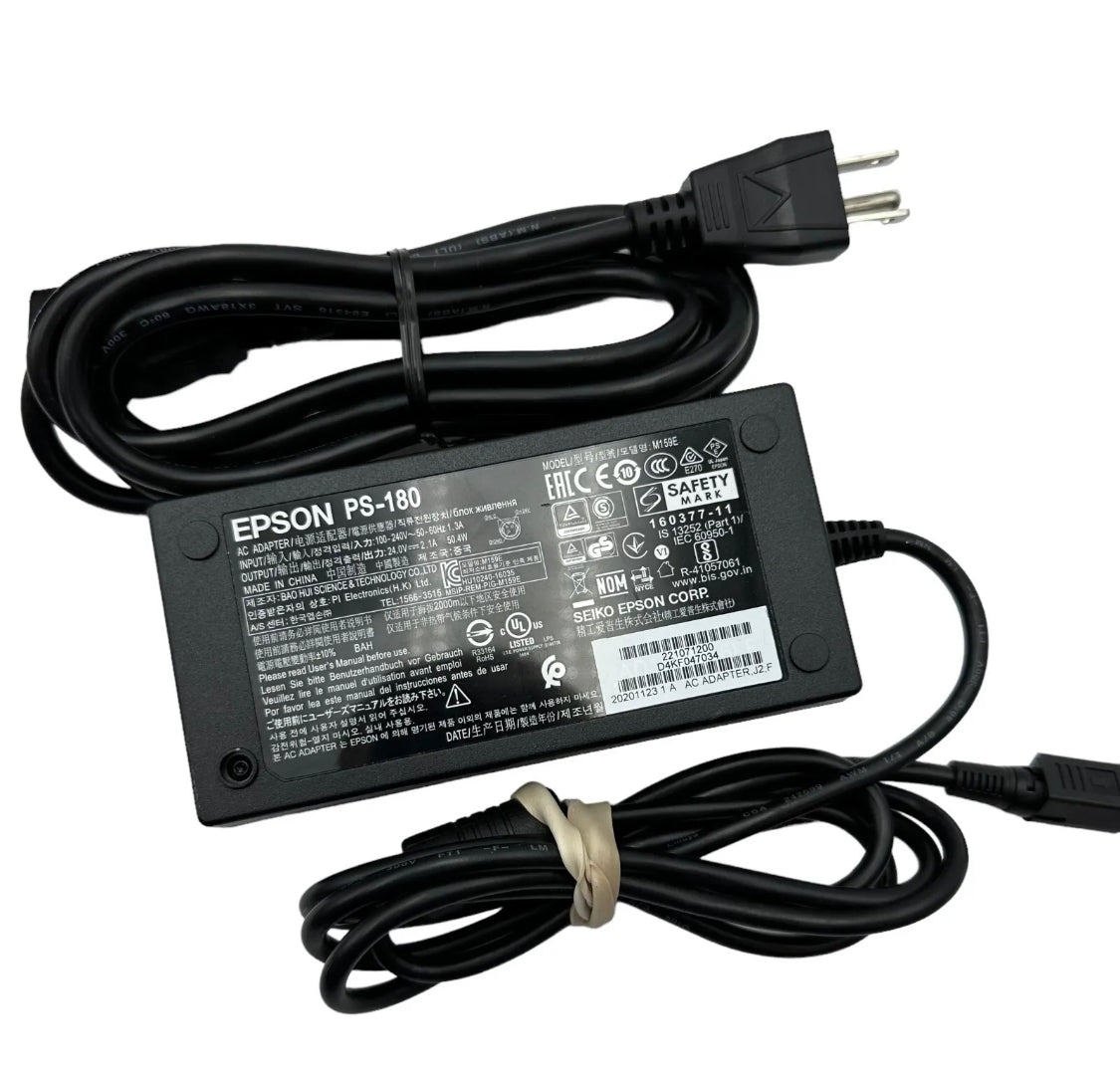 UberEat Square Toast-kompatibler Epson TM-T20II Ethernet-Belegdrucker