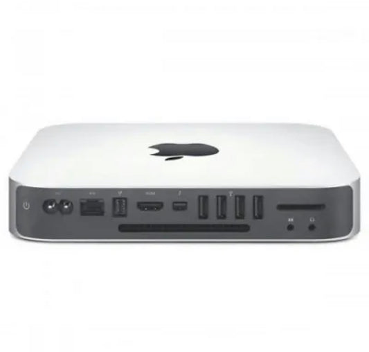 Apple MacMini MC815LL/A — (Core i5 — 2415 — 2,3 ГГц — 4 ГБ оперативной памяти — 500 ГБ HD)