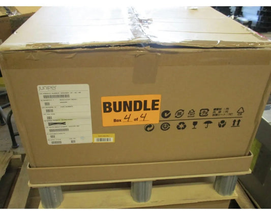 Juniper SRX5400X-CHAS Services Gateway Chassis Firewall der nächsten Generation