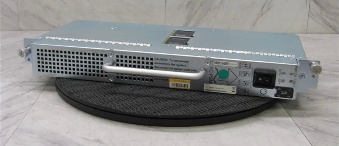 ПОДЛИННЫЙ OEM блок питания Juniper 740-045051 ПРОВЕРЕН – DPS-2500EB