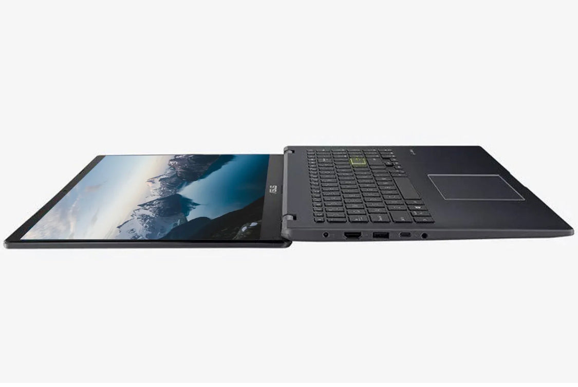 ASUS 15,6-дюймовый дисплей FHD с процессором Intel Pentium 3,1 ГГц Turbo, 128 ГБ eMMC, 4 ГБ ОЗУ + MS Office 365 Bdl