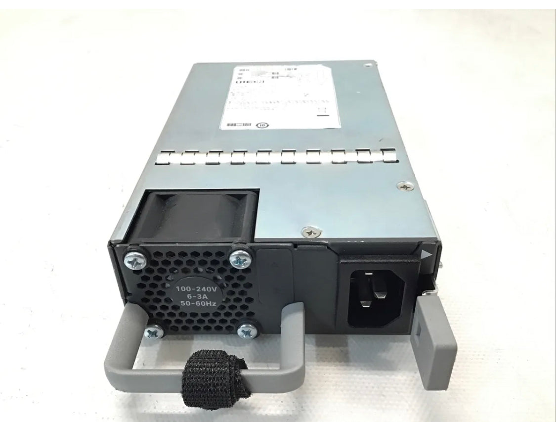 Cisco PWR-CH1-400WAC 400-W-Netzteil für die Cisco 8500L Edge-Plattform