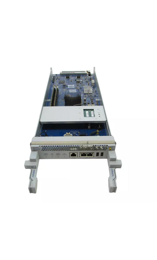 ARISTA DCS-7500-SUP 7508 7500 SERIES SUPERVISOR MODULE CARD W 4GB RAM