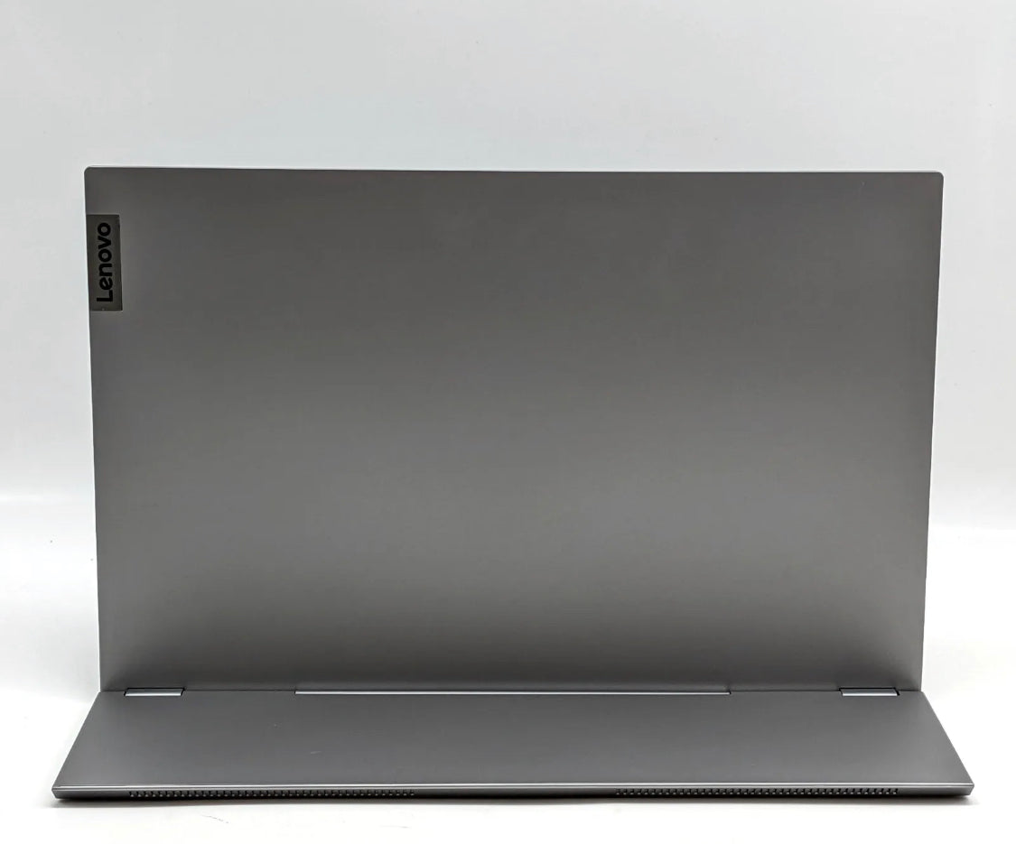 Lenovo L15 15,6" tragbarer Monitor 1920x1080 60Hz 6ms IPS
