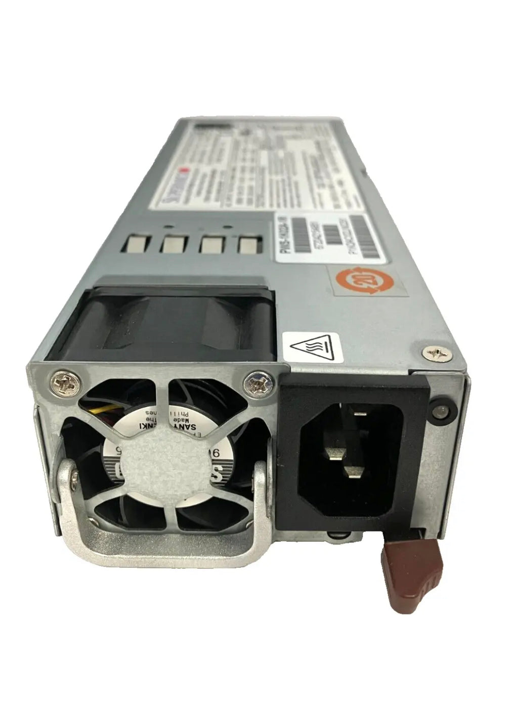 SUPERMICRO PWS-1K02A-1R 1000W SCHALTNETZTEIL
