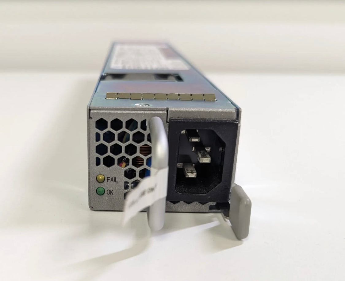 Cisco A9K-750W-AC V01 | 341-0424-01 | IPUPAJAAAAA | Für ASR-9001