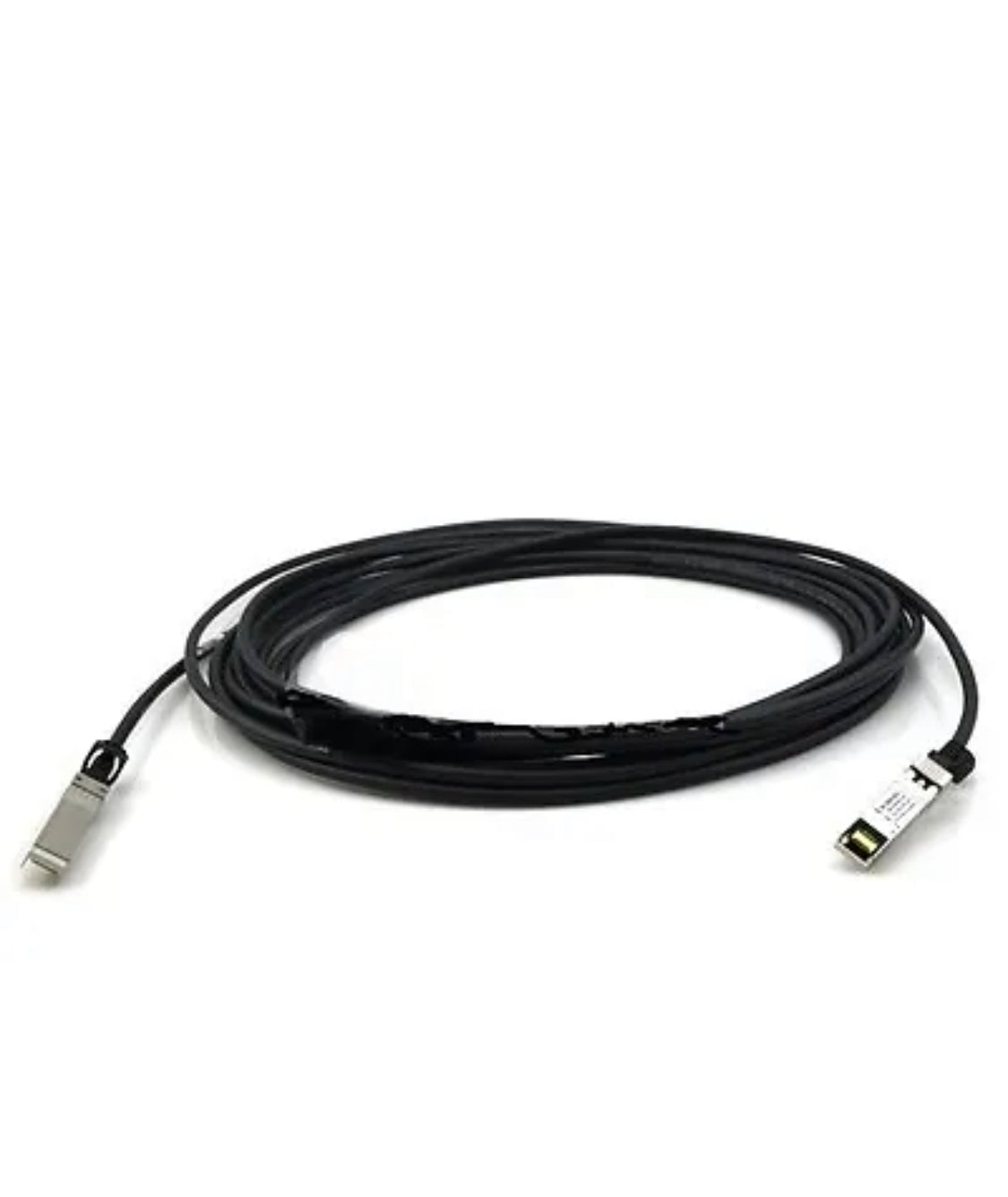 0,5 m Cisco SFP-H10GB-CU50CM-kompatibles 10G SFP+Passive Direct Attach-Kabel-5056
