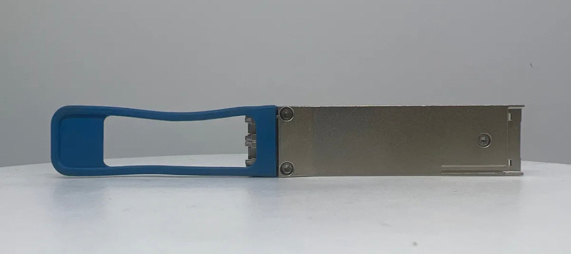 Finisar FTL4C1QL1C-FB 40GBASE-LR4 Lite QSFP+ 2KM 1310nm Transceiver