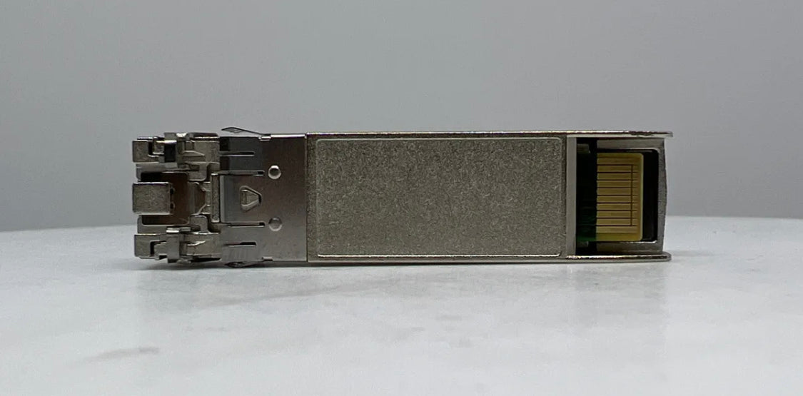 Трансивер Avago AFBR-709SMZ-NA3 10G SFP+ SWL