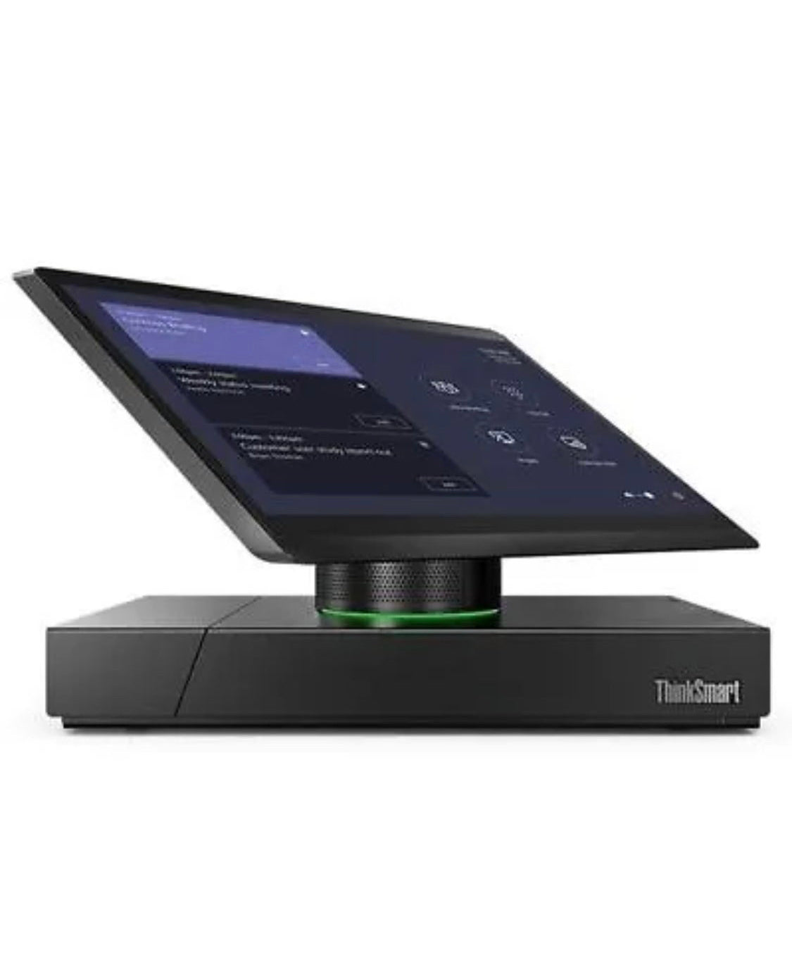 Lenovo Thinksmart Hub 500 11,6" (128 GB, Intel Core i5-7500T, 2,70 GHz, 8 GB) AIO
