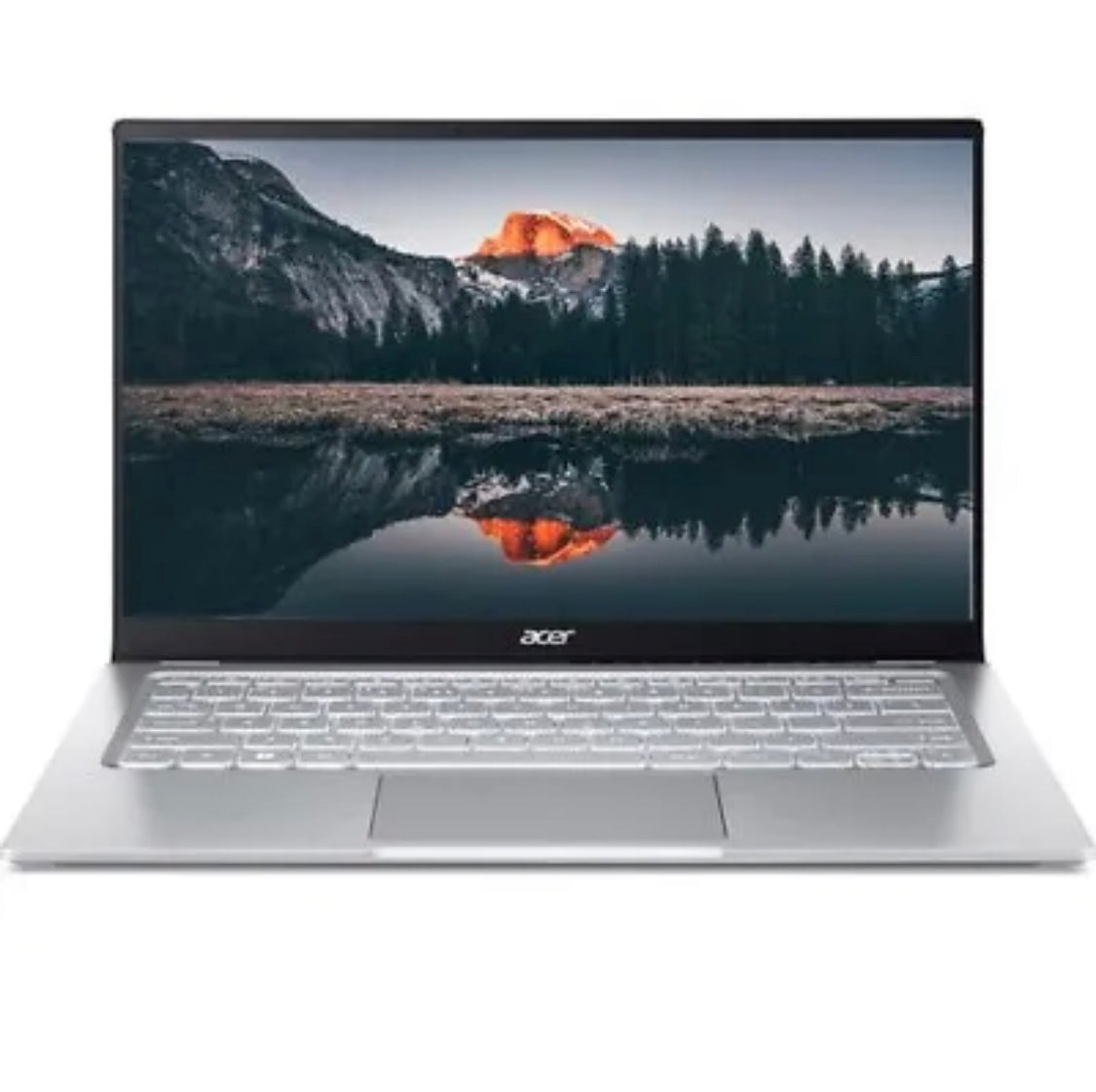 NEUES Acer Swift 3 14'' FHD Core i5-1240P 512 GB SSD 16 GB RAM Win 11 Heim-Laptop