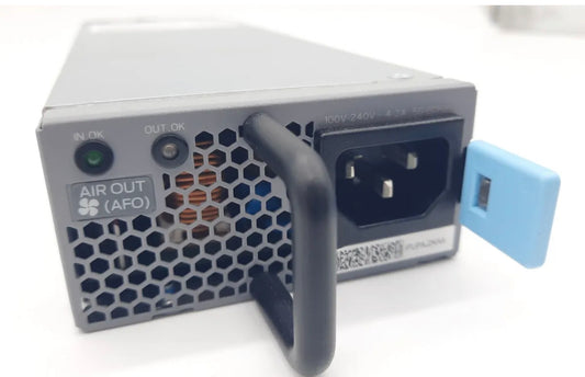 Juniper JPSU-350-AC-AFO 740-046873 Netzteil für EX4300 350 W, JPSU-350-AC-AFO