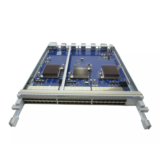 Arista DCS-7500E-48S-LC Blade for 7500E Series with 48x 1/10GBE SFP+ Port Expansion module for DCS-7504 / DCS-7508