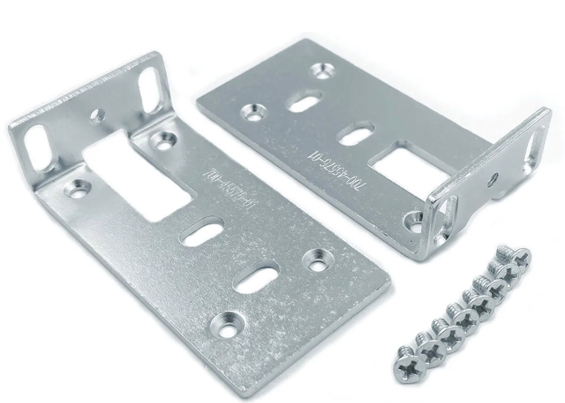 Cisco-kompatibles ACS-4330-RM-19 / Rack-/Wandmontageset für ISR 4330/4430