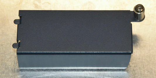 Заглушка слота блока питания коммутатора № 2 серии Juniper Networks EX4200