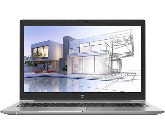 HP ZBook 15u G5 i7-8650U, 1,9 ГГц, 16 ГБ, 256 ГБ, NVMe, 15,6 дюйма, Win 10 Pro: хорошо