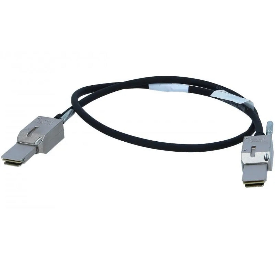 OEM Cisco STACK-T4-1M Stacking-Kabel 1M FÜR Catalyst 9200L Stack-Modul
