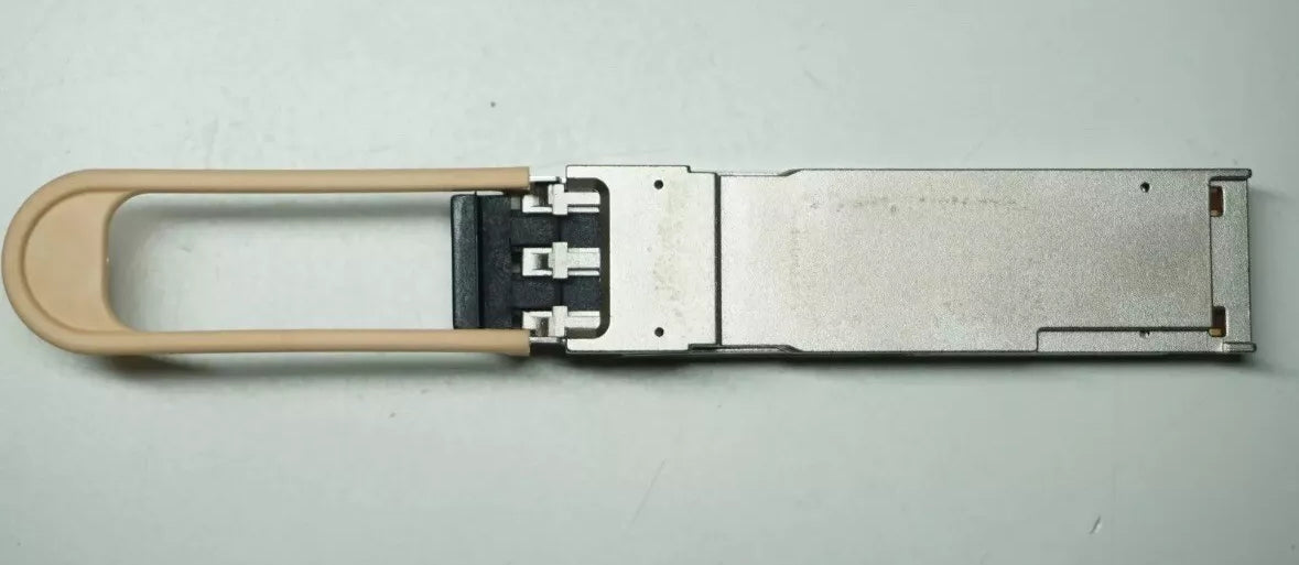 Arista | QSFP-40G-SRBD | 40GBASE-SR QSFP+ MMF Transceiver Module