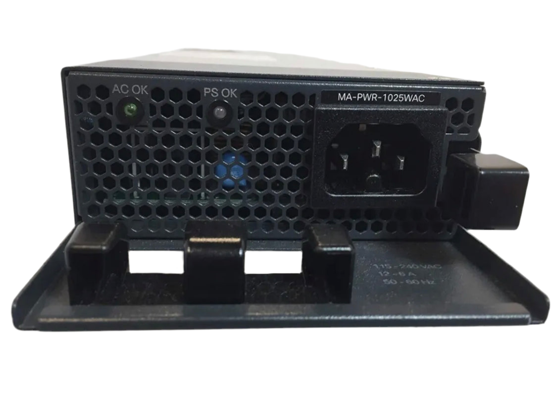 Cisco MA-PWR-1025WAC Meraki MS320 MS350 1025 W AC-Netzteil DPS-1025