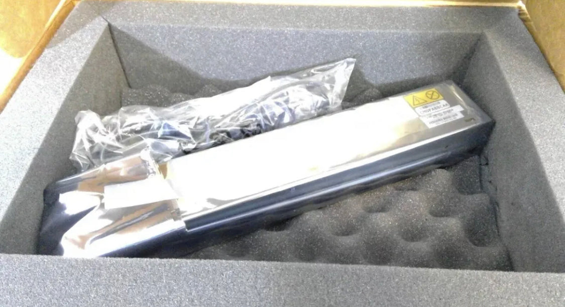 ASA-PWR-AC Cisco 74-9538-01 Netzteil – redundant – 450 Watt