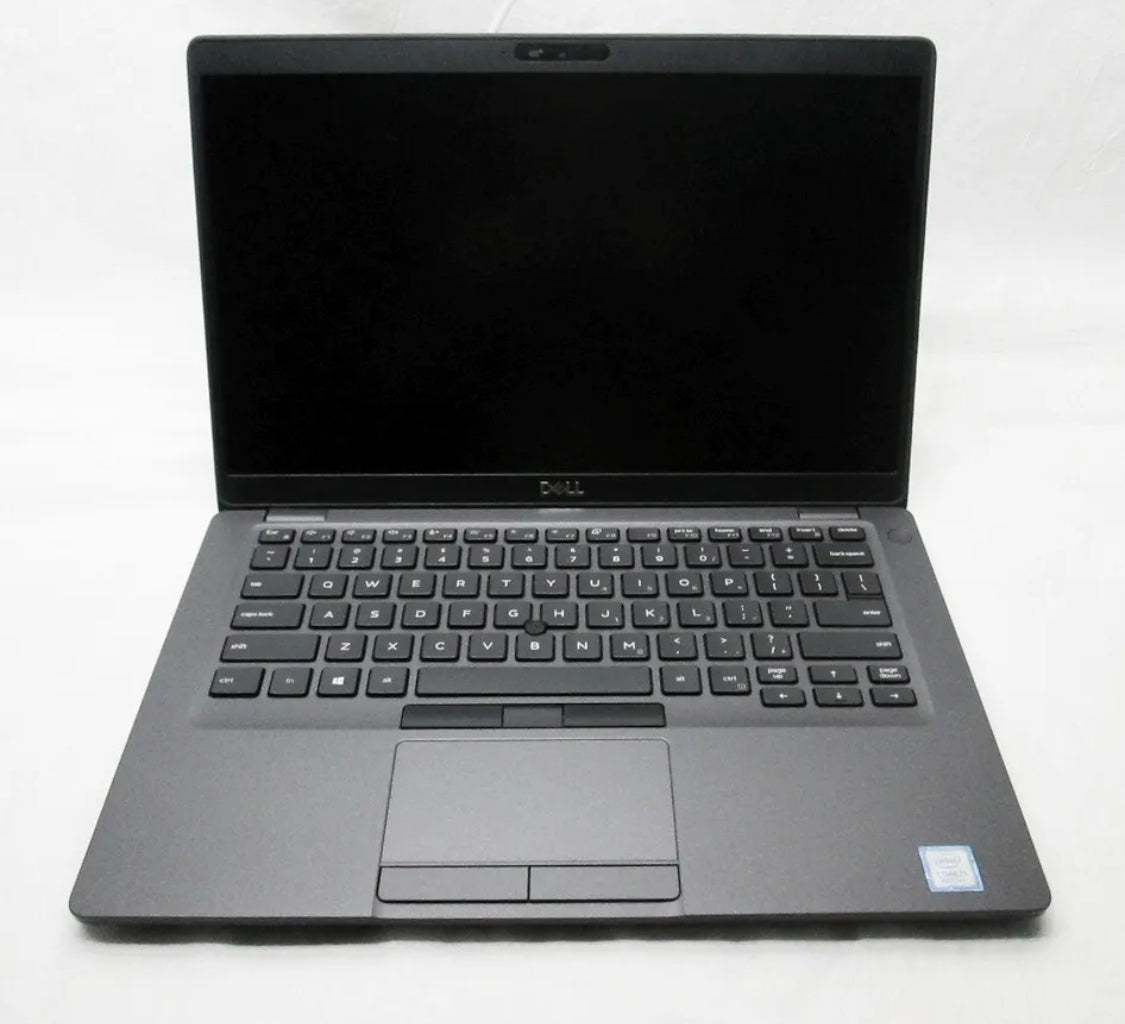 Dell 14" Intel Gen 8 i5 Quad Core 4.1GHz 32GB 512GB NVMe Win 11 Pro