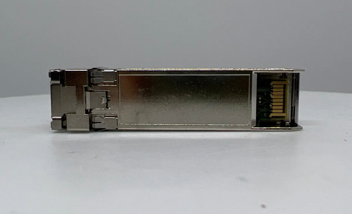 Оптический трансивер Qlogic FTLF8529P3BCV-QL, 16 ГБ, SFP+, 300 м, 850 нм