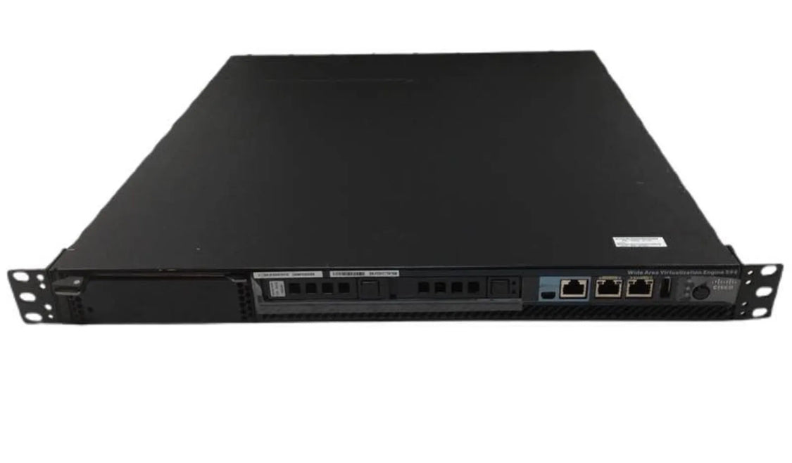 Cisco WAAS WAVE-594-K9 M1 Wide Area Virtualization Engine 594 500G-Festplatte