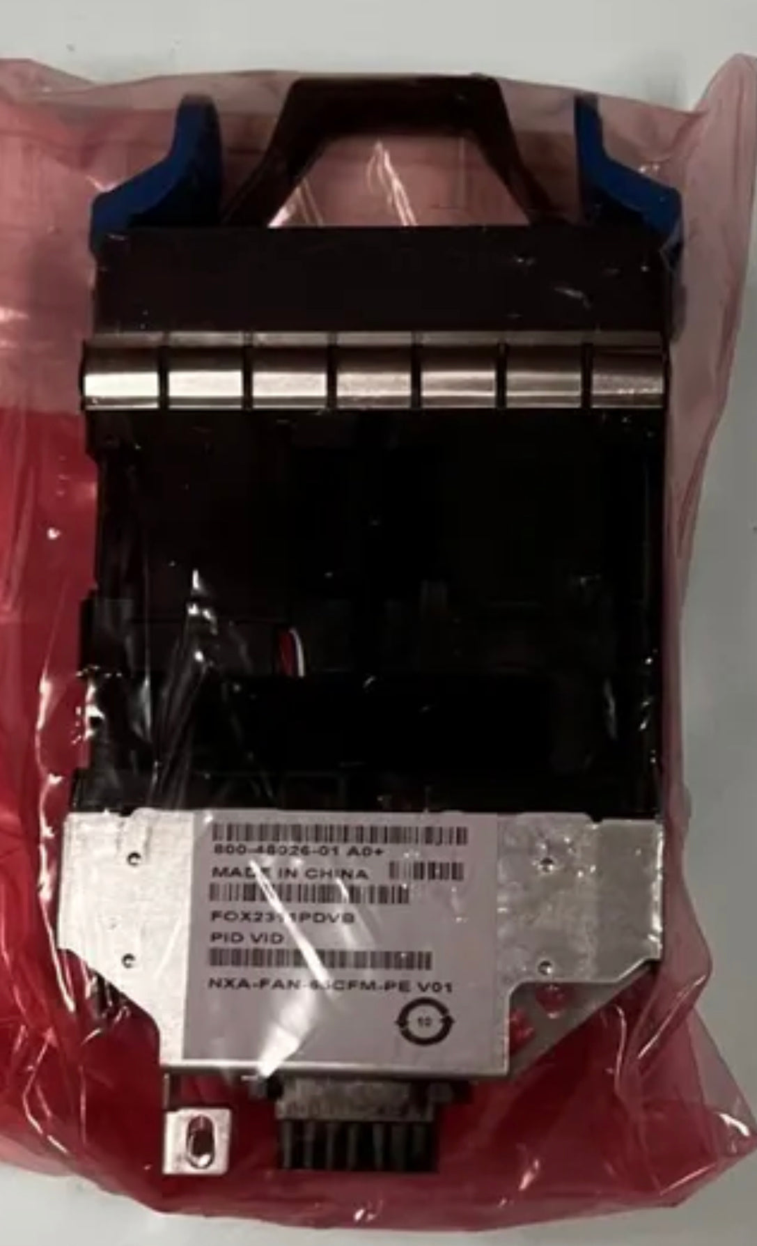 Cisco NXA-FAN-65CFM-PE Nexus – Portseitiger Abluftstrom