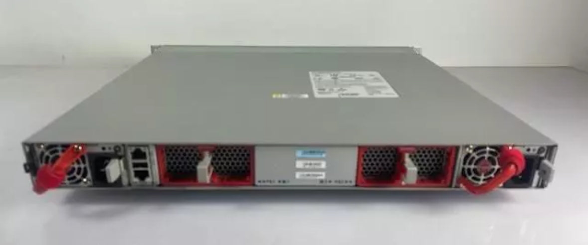 Arista DCS-7050SX3-48YC8 48 x 25 Gigabit SFP+ 8 x 100 Gigabit QSFP L3 коммутатор
