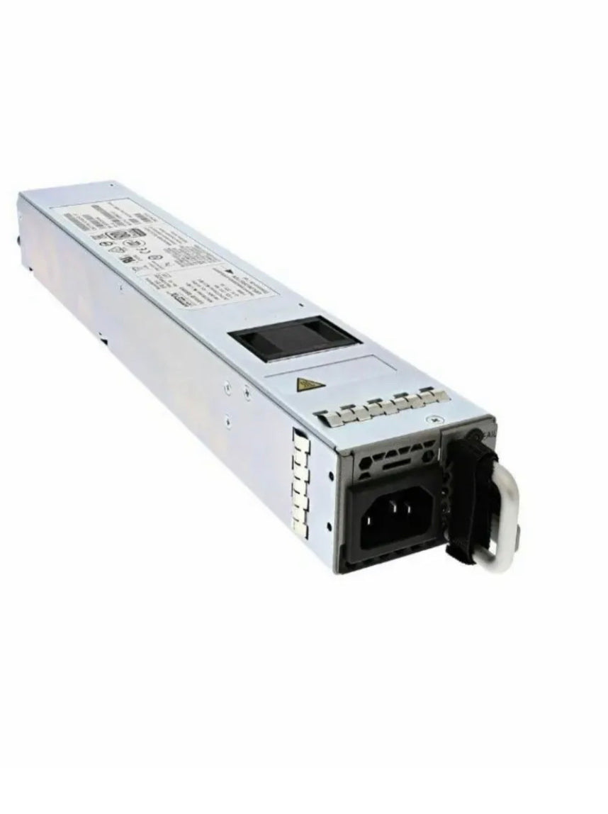 Блок питания Cisco Nexus NXA-PAC-1100W-PI2 (спереди назад) для N9K-C9336C Вход со стороны порта