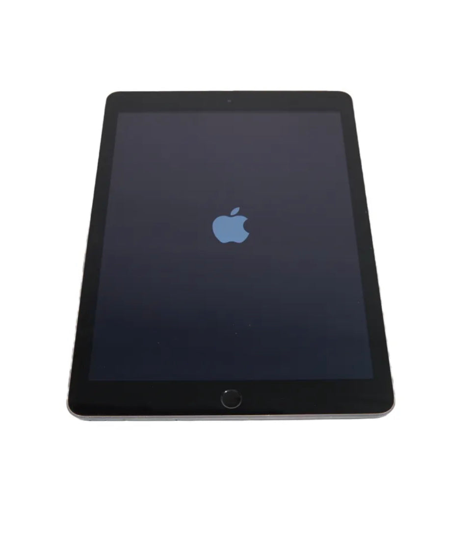 Apple Ipad (5-го поколения) A1822 (серый космос), 32 ГБ