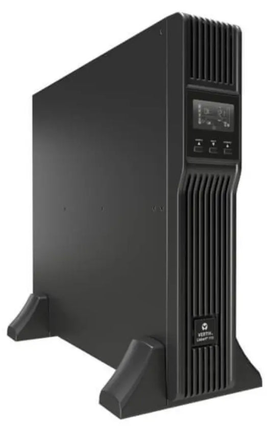 Интерактивный AVR Vertiv Liebert PSI5-1500RT120, 1500 ВА/1350 Вт, 120 В — открытая коробка
