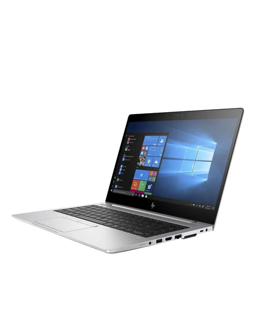 HP EliteBook 840 G6 i7-8665U 1,9 GHz 8 GB 512 GB NVMe 14'' Win 10 Pro: Gut