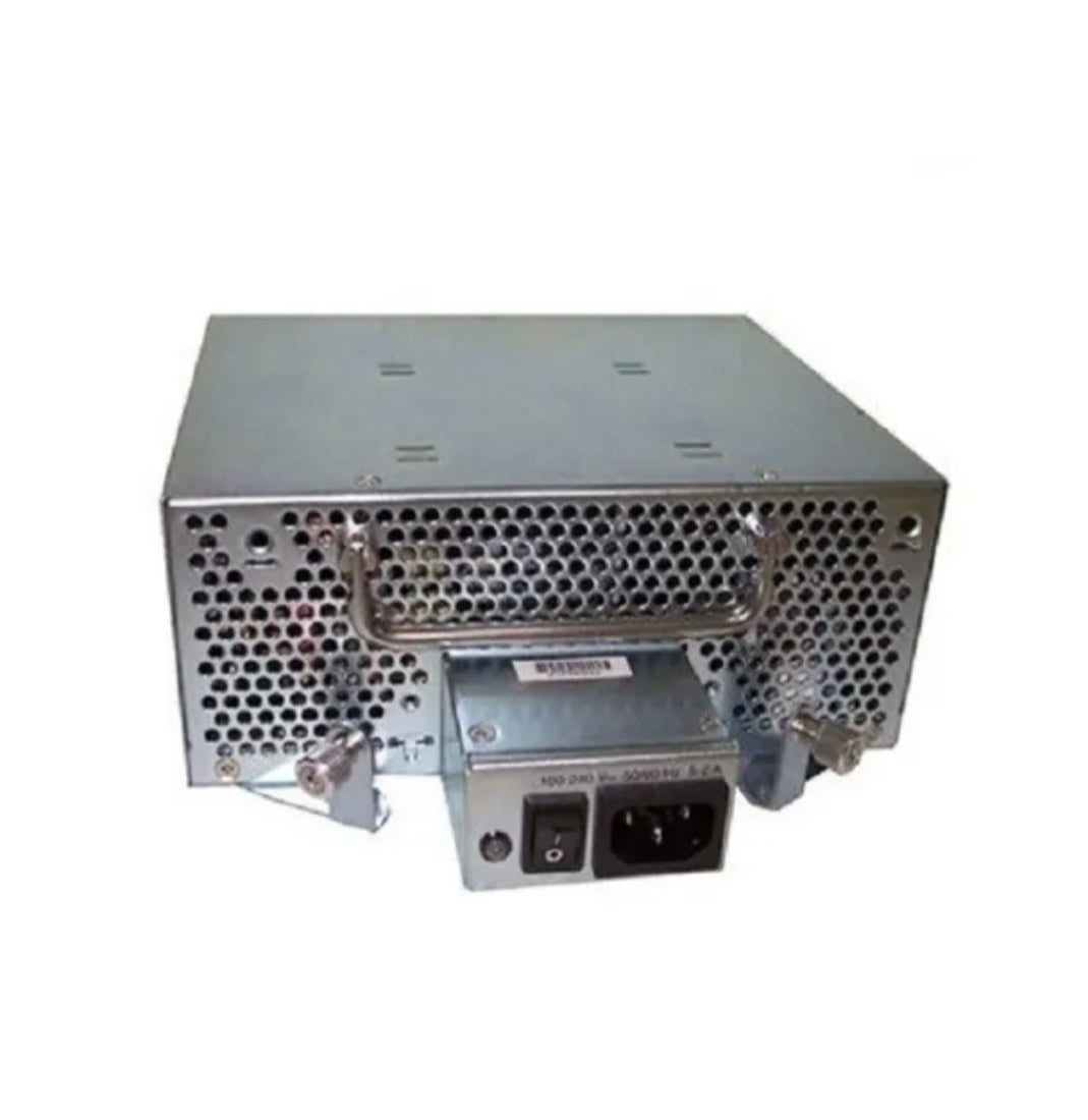 Cisco PWR-3900-AC AC-Netzteil für Cisco 3900 Serie 3945 3925