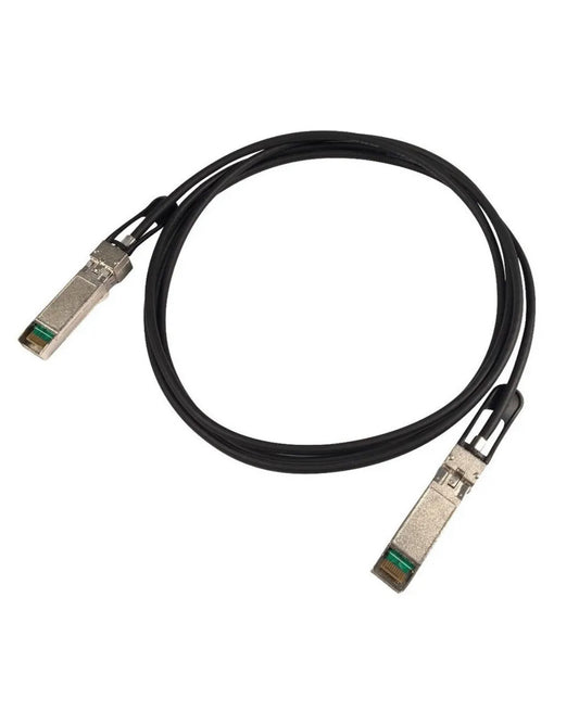 NEUES Original ARISTA CBL-10176-20 CAB-SFP-SFP-2.5M 10GBASE-CR TWINAX KUPFERKABEL SFP+