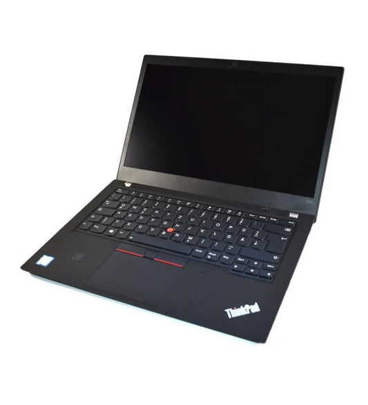 Lenovo ThinkPad T490 — 20N3S2YA00 — Core i5 1,6 ГГц — 8 ГБ — 256 ГБ — 14 дюймов