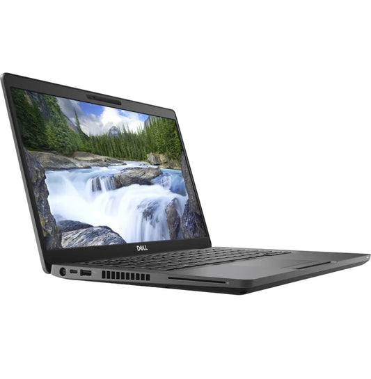 Dell Latitude 5400 i5-8365U 1,6 GHz 8 GB 256 GB NVMe 14'' Win 10 Pro: Gut