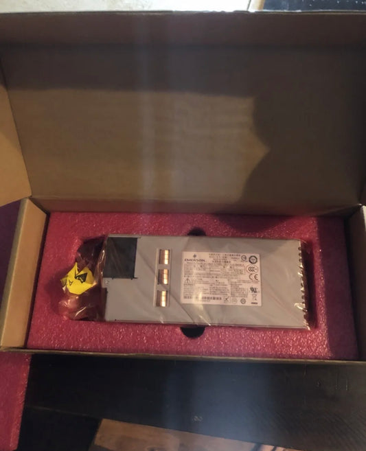 Arista PWR-460AC-R 460 WATT Netzteil Luftstrom von hinten nach vorne ***NEU***