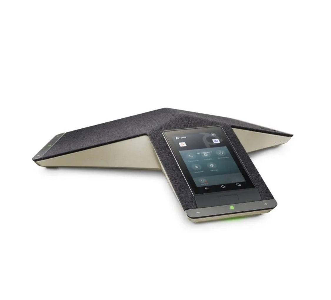 Polycom Trio C60 Smart IP/BlueTooth Konferenztelefon MS Teams 2201-86240-001