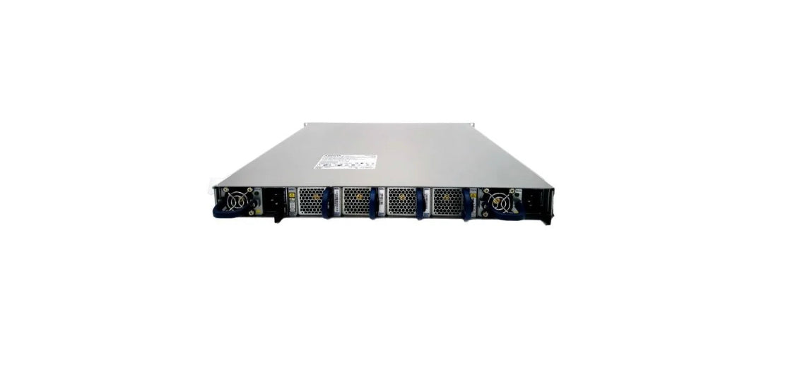 Arista DCS-7050S-64-R 48-портовый коммутатор, монтируемый в стойку Задний воздушный поток